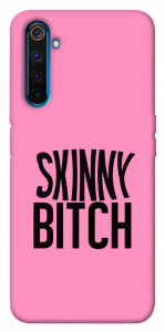 Чехол Skinny для Realme 6 Pro