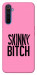 Чехол Skinny для Realme 6 Pro