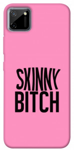 Чехол Skinny для Realme C11