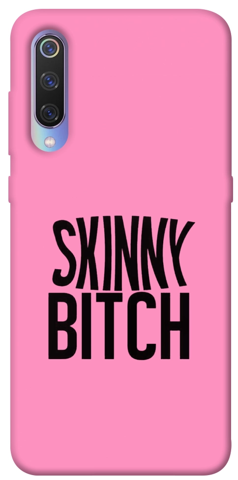 Чехол Skinny для Xiaomi Mi 9