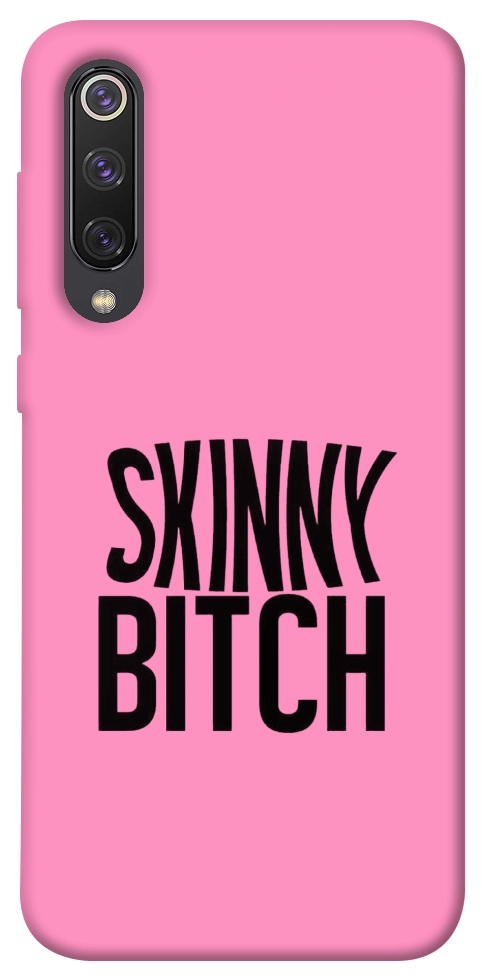 Чехол Skinny для Xiaomi Mi 9 SE