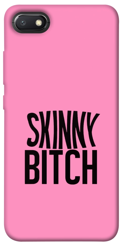 Чохол Skinny для Xiaomi Redmi 6A