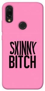 Чехол Skinny для Xiaomi Redmi 7