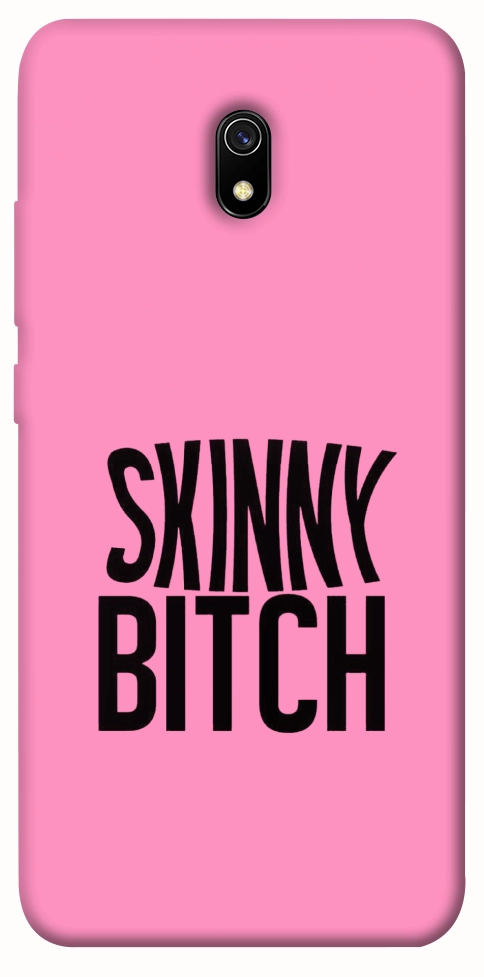 Чехол Skinny для Xiaomi Redmi 8a
