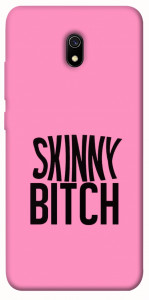 Чехол Skinny для Xiaomi Redmi 8a
