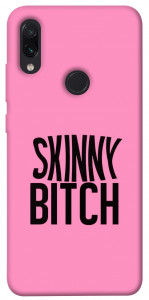 Чехол Skinny для Xiaomi Redmi Note 7
