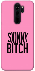 Чохол Skinny для Xiaomi Redmi Note 8 Pro