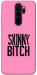 Чохол Skinny для Xiaomi Redmi Note 8 Pro