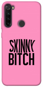 Чехол Skinny для Xiaomi Redmi Note 8T