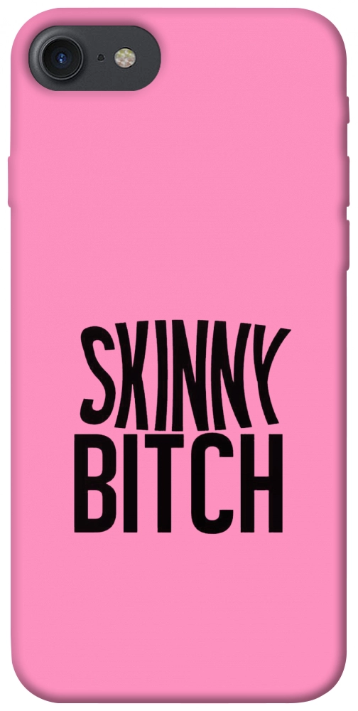 Чехол Skinny для iPhone 8