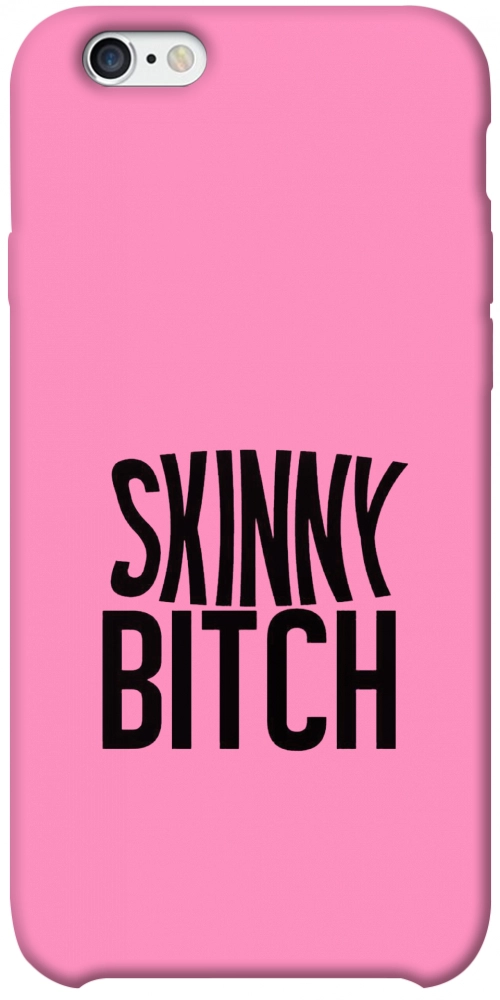 Чехол Skinny для iPhone 6S Plus