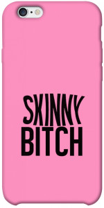 Чехол Skinny для iPhone 6s plus (5.5'')