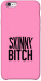 Чехол Skinny для iPhone 6S Plus