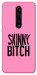 Чохол Skinny для Xiaomi Mi 9T