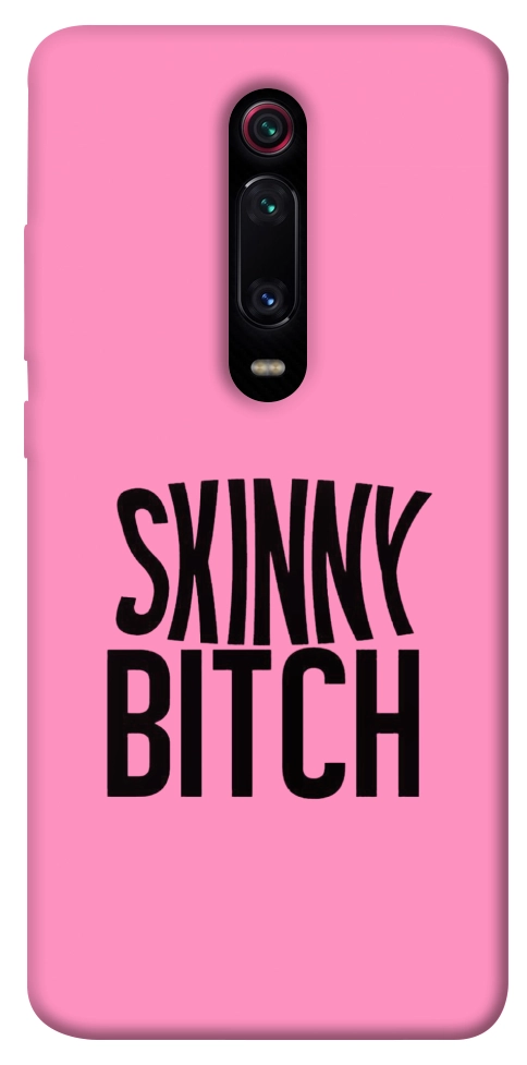 Чехол Skinny для Xiaomi Redmi K20 Pro