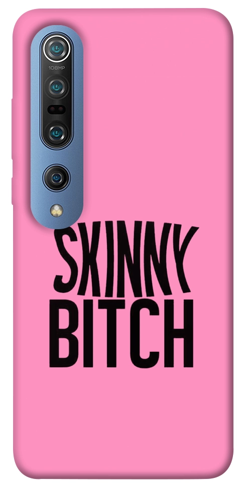 Чехол Skinny для Xiaomi Mi 10