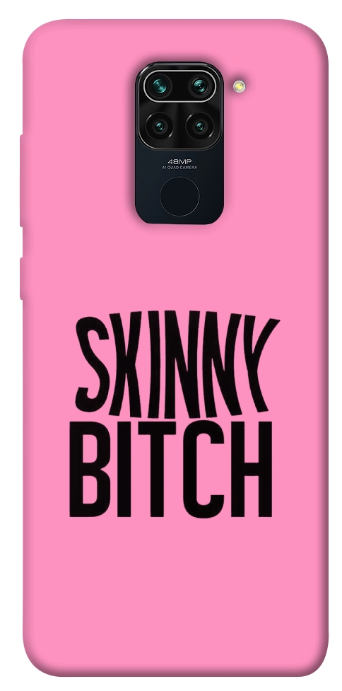 Чехол Skinny для Xiaomi Redmi 10X