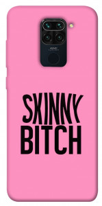 Чохол Skinny для Xiaomi Redmi Note 9