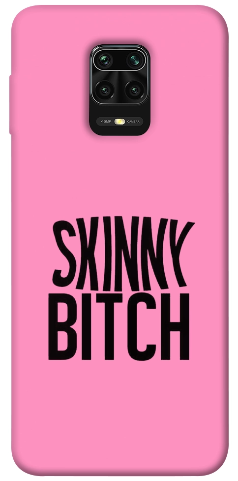 Чехол Skinny для Xiaomi Redmi Note 9 Pro