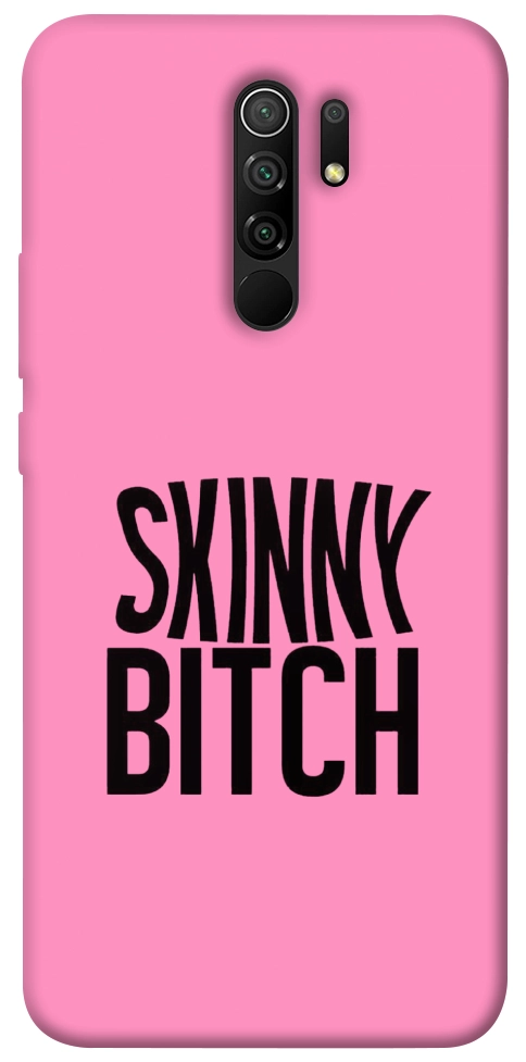 Чехол Skinny для Xiaomi Redmi 9