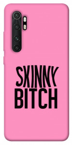 Чехол Skinny для Xiaomi Mi Note 10 Lite