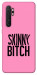 Чехол Skinny для Xiaomi Mi Note 10 Lite