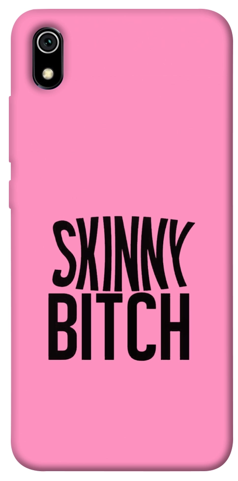 Чохол Skinny для Xiaomi Redmi 7A