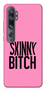 Чехол Skinny для Xiaomi Mi Note 10