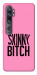 Чехол Skinny для Xiaomi Mi Note 10