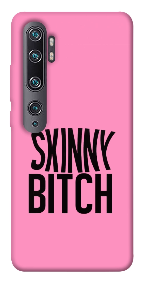 Чехол Skinny для Xiaomi Mi CC9 Pro