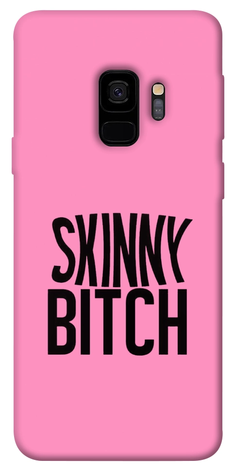 Чохол Skinny для Galaxy S9