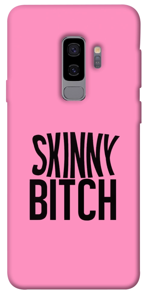 Чохол Skinny для Galaxy S9+