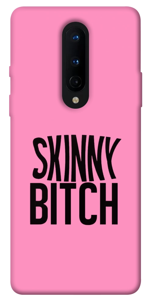 Чохол Skinny для OnePlus 8