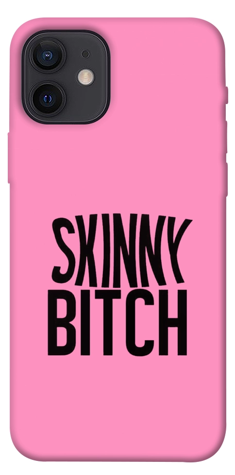 Чехол Skinny для iPhone 12