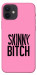 Чехол Skinny для iPhone 12