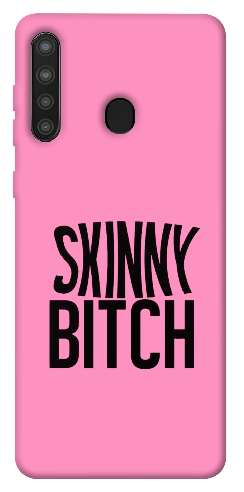Чохол Skinny для Galaxy A21