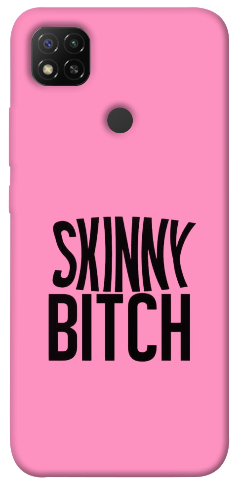 Чехол Skinny для Xiaomi Redmi 9C