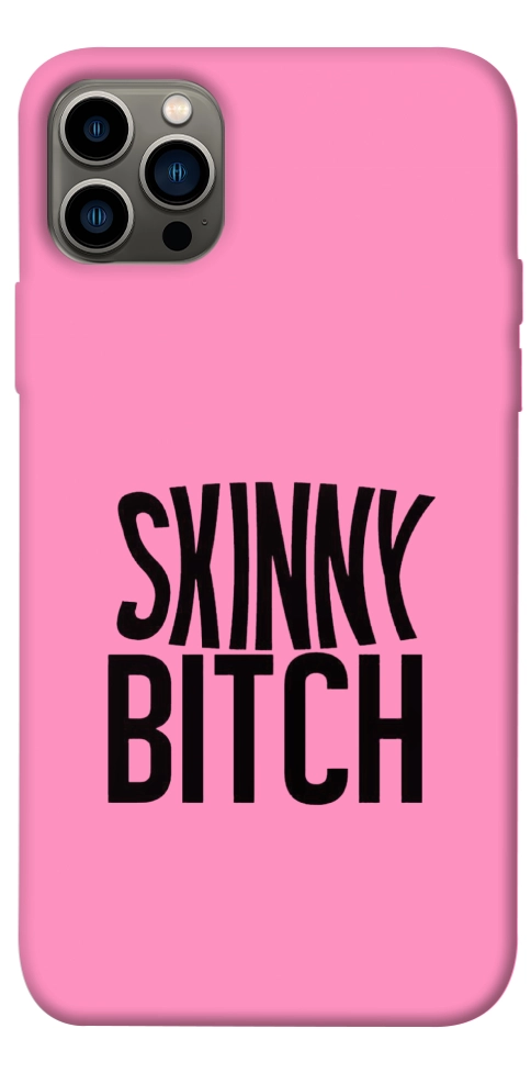 Чехол Skinny для iPhone 12 Pro