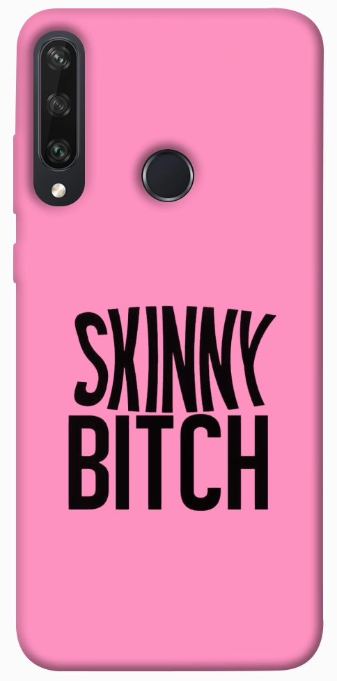 Чехол Skinny для Huawei Y6p