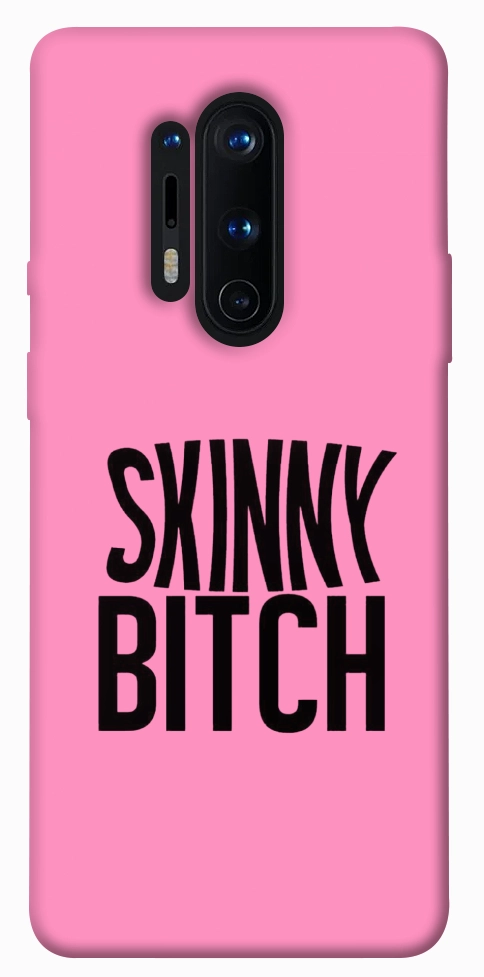 Чехол Skinny для OnePlus 8 Pro
