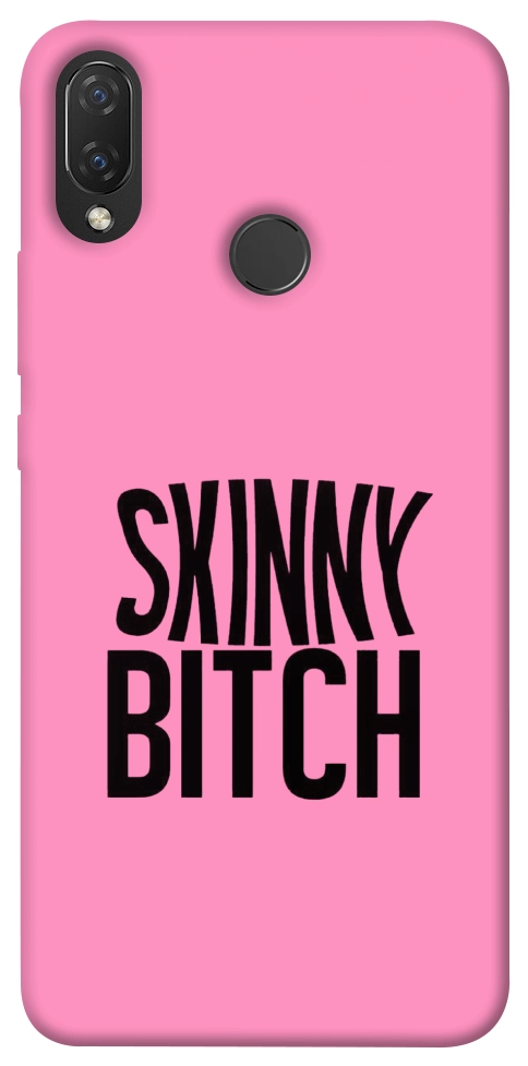 Чехол Skinny для Huawei Nova 3i