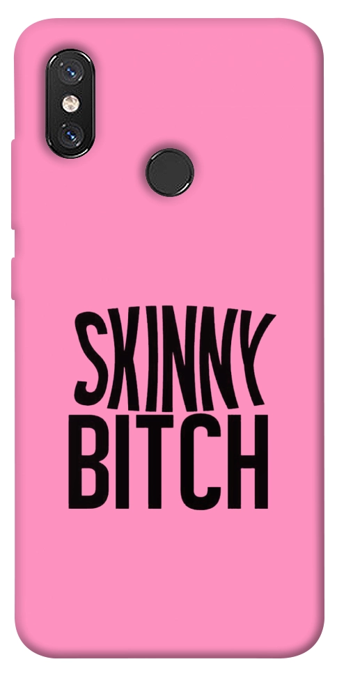 Чехол Skinny для Xiaomi Mi 8