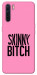 Чохол Skinny для Oppo A91