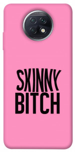Чехол Skinny для Xiaomi Redmi Note 9T