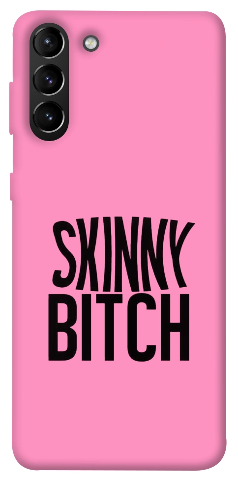 Чехол Skinny для Galaxy S21+