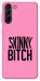 Чехол Skinny для Galaxy S21+