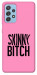 Чехол Skinny для Galaxy A52