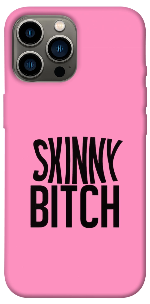 Чехол Skinny для iPhone 13 Pro Max