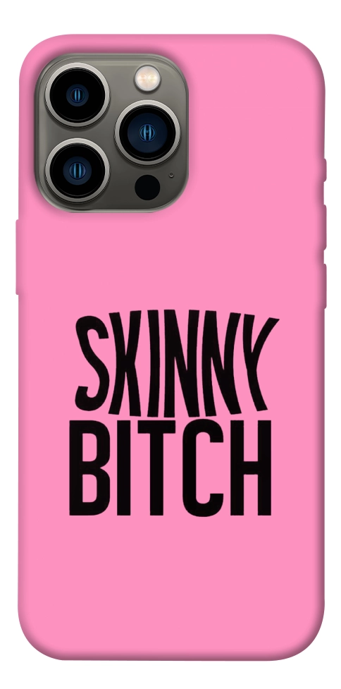 Чохол Skinny для iPhone 13 Pro