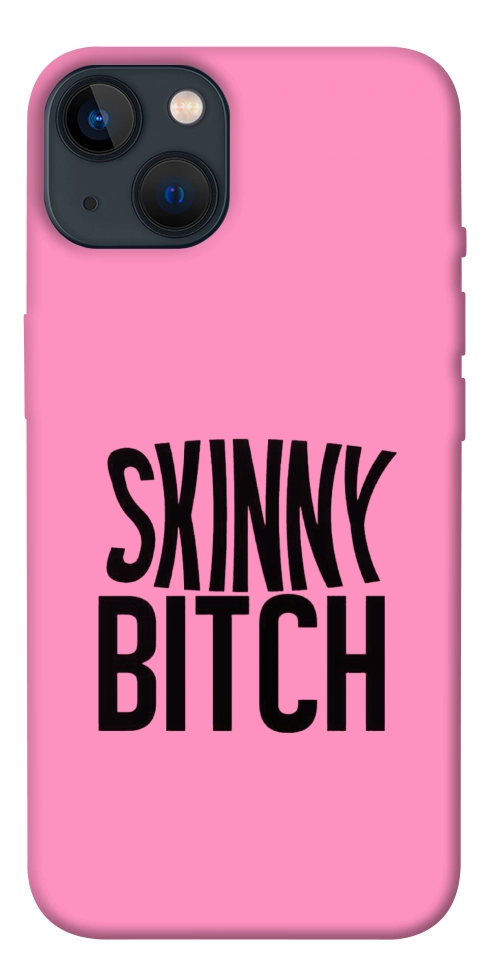 Чехол Skinny для iPhone 13